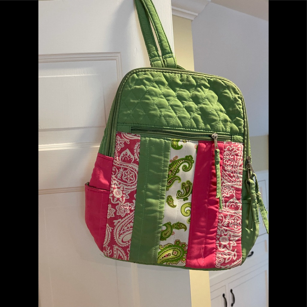 Fun Backpack